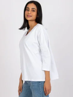 Halenka RV BZ 7558.30 bílých