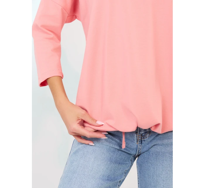 Halenka RV BZ A1091.16 peach