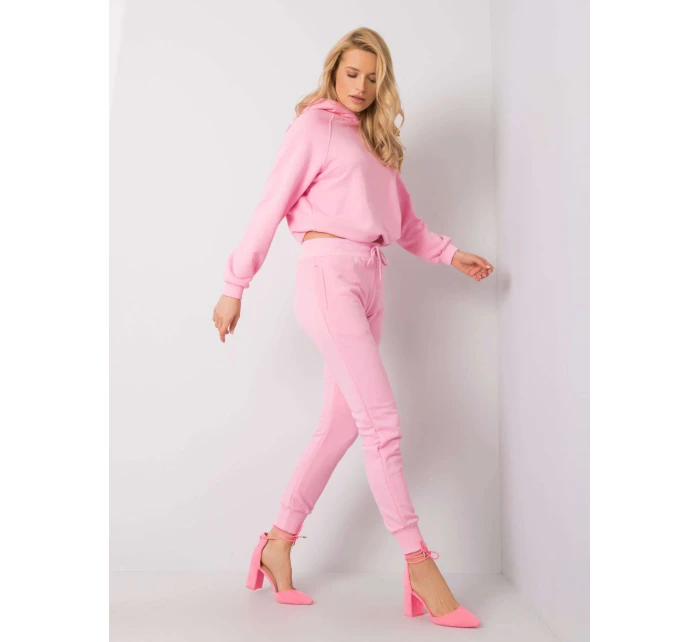 Souprava RV KMPL 5757.71 růžová