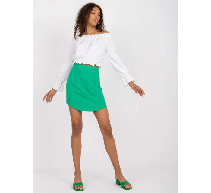 Sukně WN SD 2904.02 zelená