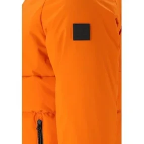 Pánská lyžařská bunda Whistler LAKELAND