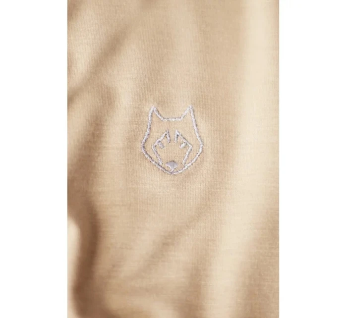 Viskózový vrchní díl  cappuccino model 18265751 - LaLupa