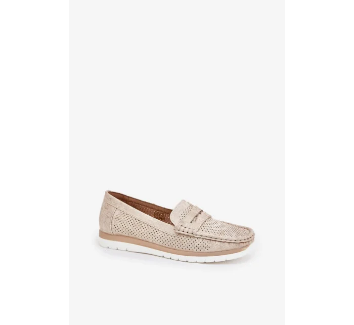 Mokasiny  Step in style model 21133321 - SWEET SHOES