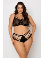 PAVOUČÍ MĚKKÁ PODPRSENKA 19252 PAVOUČÍ MĚKKÁ PODPRSENKA 19252