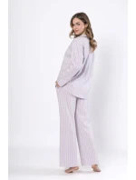 DÁMSKÉ PYŽAMO model 21771569 - LEVEZA DÁMSKÉ PYŽAMO model 21771569 - LEVEZA