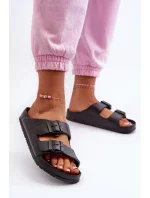 Pantofle  model 198277 Step in style