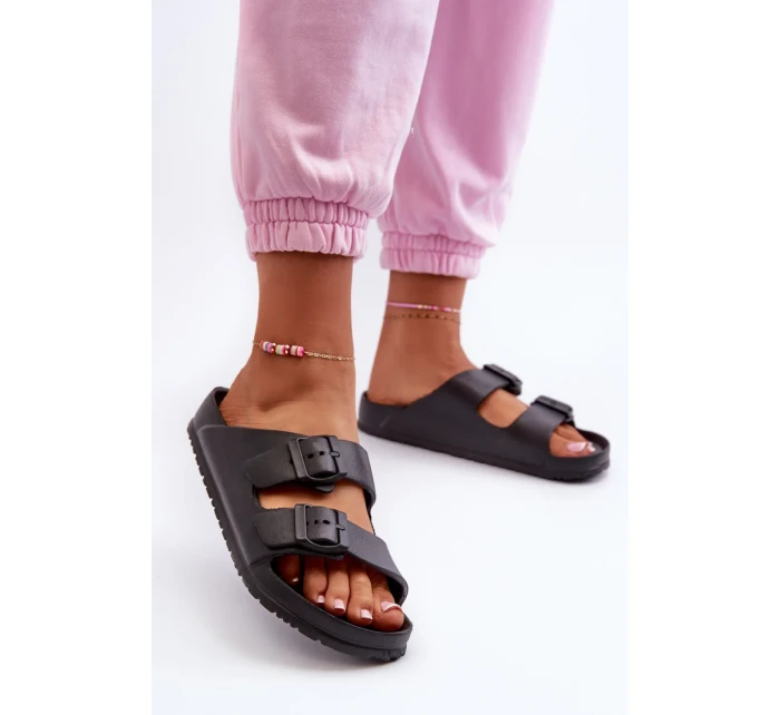 Pantofle  model 198277 Step in style