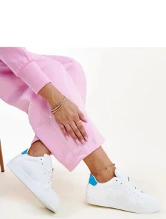 Tenisky  model 207287 Solea