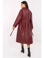 Plášť  model 217880 Rue Paris