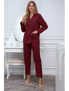 Pyžama  model 222607 Pure Sin