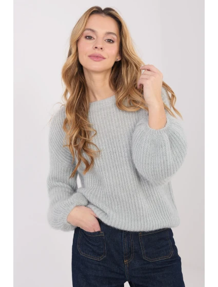 Svetr model 223416 Italy Moda Svetr model 223416 Italy Moda