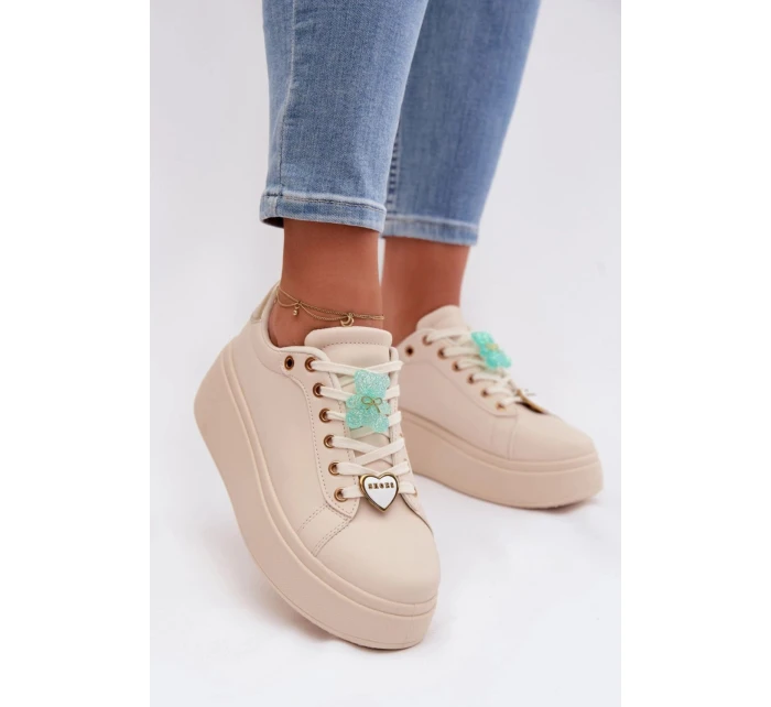 Sportovní obuv  model 224416 Step in style