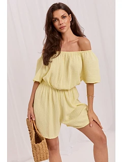 Dámský Overal model 229922 Italy Moda