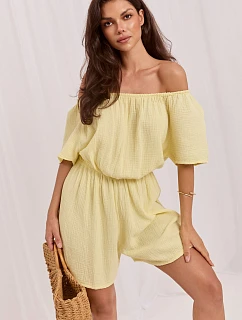 Dámský Overal  model 229922 Italy Moda
