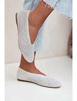 Balerinky  model 230765 Step in style