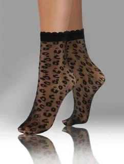 Sesto Senso Pikot ponožky wz.05 A'2