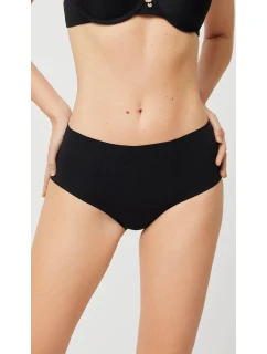 model 21125335 Spodní díl bikin Laser s vysokým pasem MXL - Ysabel Mora