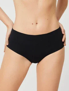 model 21125335 Spodní díl bikin Laser s vysokým pasem MXL - Ysabel Mora