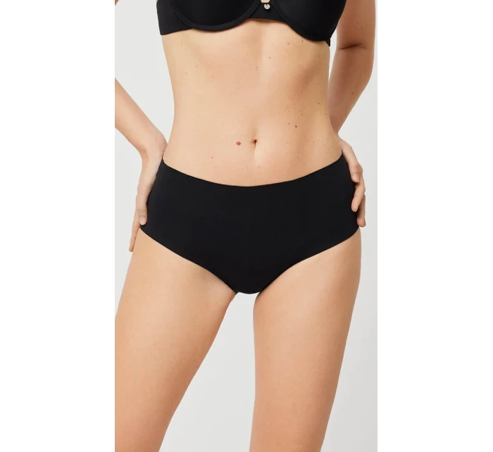 model 21125335 Spodní díl bikin Laser s vysokým pasem MXL - Ysabel Mora model 21125335 Spodní díl bikin Laser s vysokým pasem MXL - Ysabel Mora