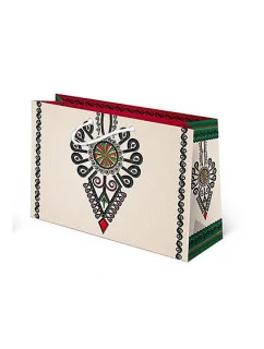 TH Bag Set 165  A'10 model 21154411 - Paw