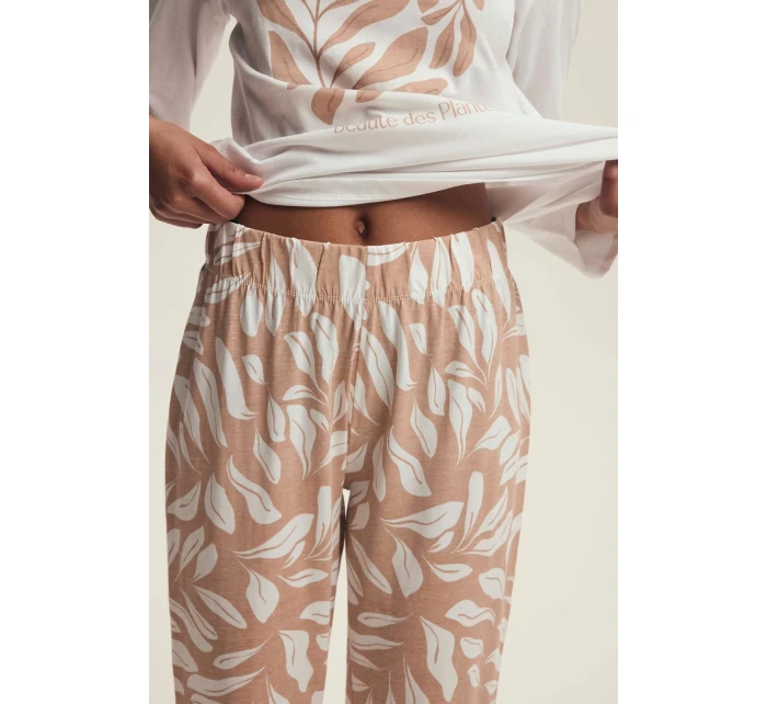 Henderson Dámské pyžamo délka/r S3XL model 21314935 - HENDERSON LADIES Henderson Dámské pyžamo délka/r S3XL model 21314935 - HENDERSON LADIES