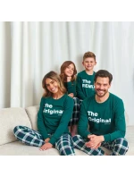 Chlapecké pyžamo model 21799990 plus - Doctornap Chlapecké pyžamo model 21799990 plus - Doctornap