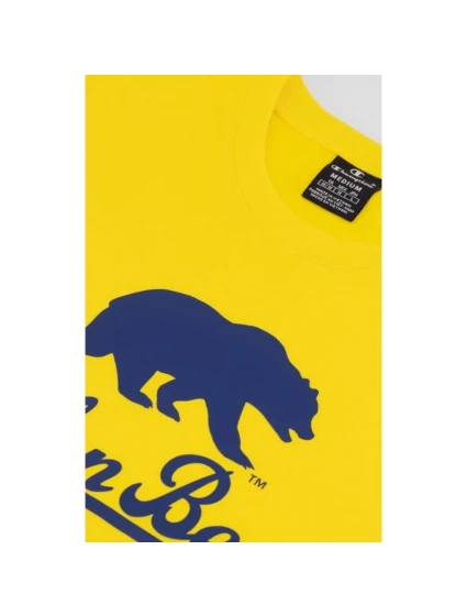 UCL Mini League Stage fotbalový míč modrý a zlatý model 21274823 - ADIDAS UCL Mini League Stage fotbalový míč modrý a zlatý model 21274823 - ADIDAS