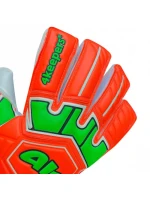4keepers Guard Fogo MNC Jr brankářské rukavice S954585