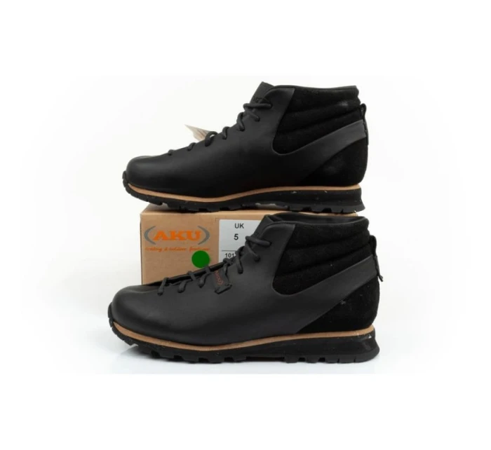 Dámské trekové boty   dámské model 21123989 - Aku
