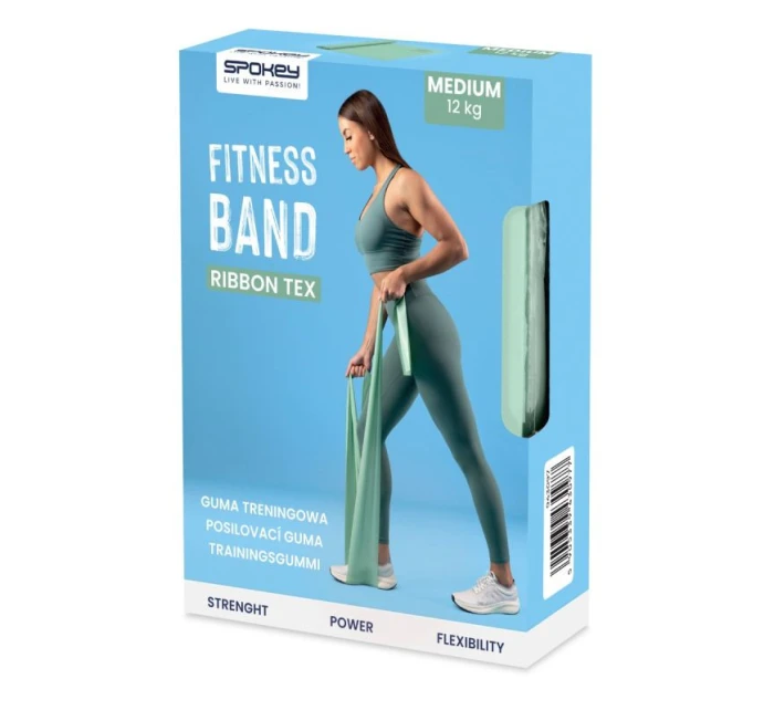 Tréninková guma střední model 21352223