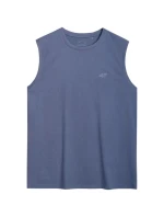 Tričko 4F M125 M 4FWMM00TSLEM125 32S pánské Tričko 4F M125 M 4FWMM00TSLEM125 32S pánské