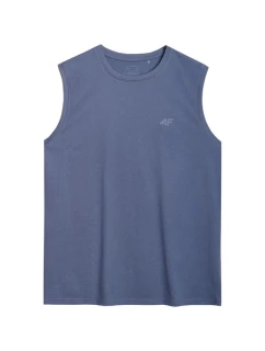 Tričko 4F M125 M 4FWMM00TSLEM125 32S pánské