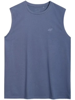 Tričko  M WMM00TSLE 32S pánské model 21221598 - 4F