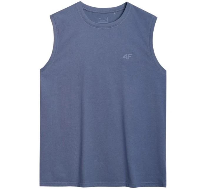 Tričko 4F M125 M 4FWMM00TSLEM125 32S pánské Tričko 4F M125 M 4FWMM00TSLEM125 32S pánské