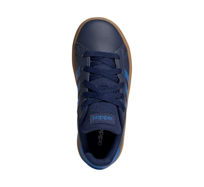 Tenisová obuv Grand Court Lifestyle Jr model 21305159 - ADIDAS