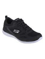 Skechers Summits Suited 12982-BKW Black 36 Skechers Summits Suited 12982-BKW Black 36
