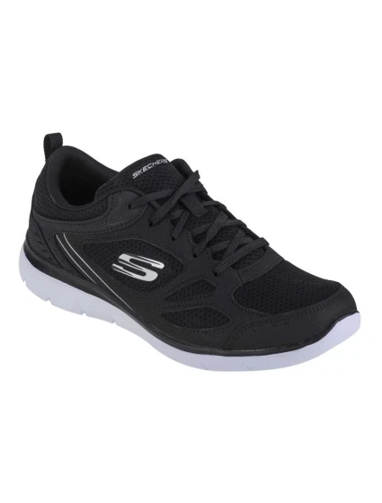 Skechers Summits Suited 12982-BKW Black 36 Skechers Summits Suited 12982-BKW Black 36