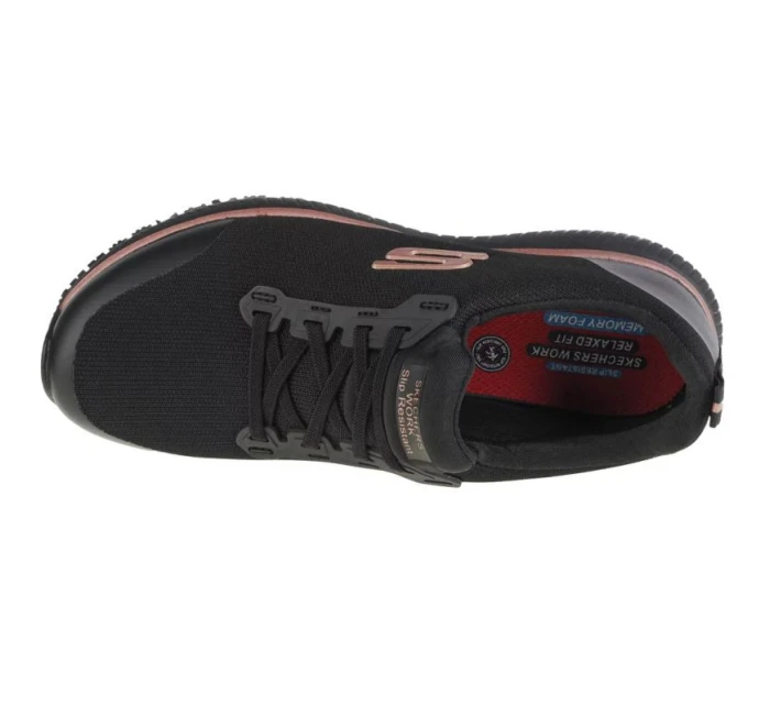 Skechers Squad SR 77222EC-BKRG Black 36 Skechers Squad SR 77222EC-BKRG Black 36