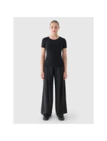 Dámské tričko s potiskem model 21432267 - 4F Dámské tričko s potiskem model 21432267 - 4F