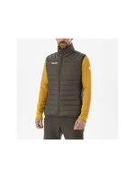 M Teplá vesta zelená model 21449444 - Millet M Teplá vesta zelená model 21449444 - Millet