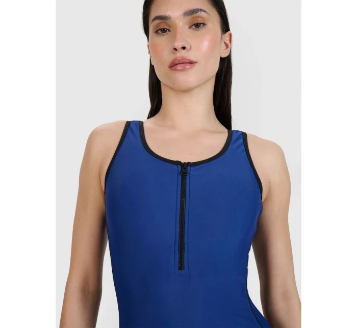 Dámské jednodílné plavky 4F 4FWSS25USWSF084-31S