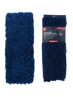 DIRT DEVIL GRANITOVÝ MIKROVLÁKENNÝ ČISTIČ NA LESK 40x40 cm