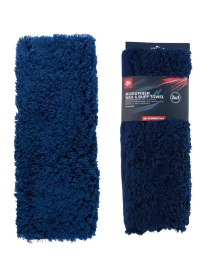 DIRT DEVIL GRANITOVÝ MIKROVLÁKENNÝ ČISTIČ NA LESK 40x40 cm