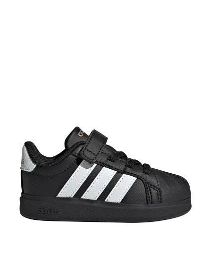 Dětská obuv  EL I model 22119432 - ADIDAS