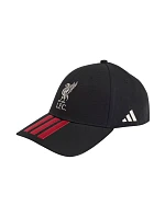 Kšiltovka Liverpool FC černá model 22314328 - ADIDAS Kšiltovka Liverpool FC černá model 22314328 - ADIDAS