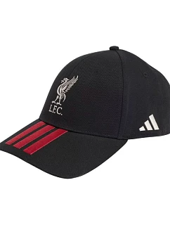Kšiltovka adidas Liverpool FC černá KQ5139