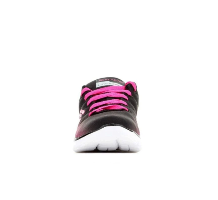 Dětská obuv Skechers Skech Appeal 2.0 81662L-BKHP Dětská obuv Skechers Skech Appeal 2.0 81662L-BKHP