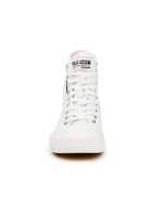 Unisex Ace CVS MID U 77015-116 - Palladium