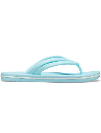 Crocs Crocband Flip W 206100 4O9 dámské Crocs Crocband Flip W 206100 4O9 dámské