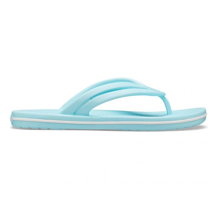 Crocs Crocband Flip W 206100 4O9 dámské Crocs Crocband Flip W 206100 4O9 dámské